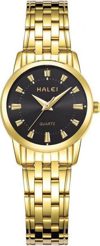 Đồng hồ Nữ Halei cao cấp - HL502