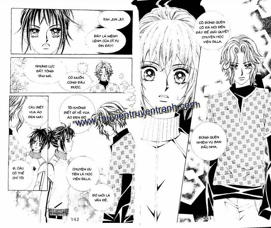 vua xa lộ chapter 1 68