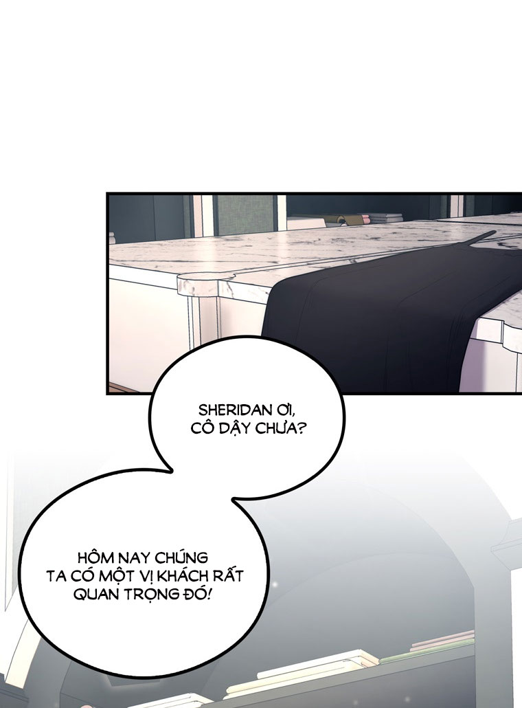 Khách Sạn Máu chapter 10.2 - Trang 16