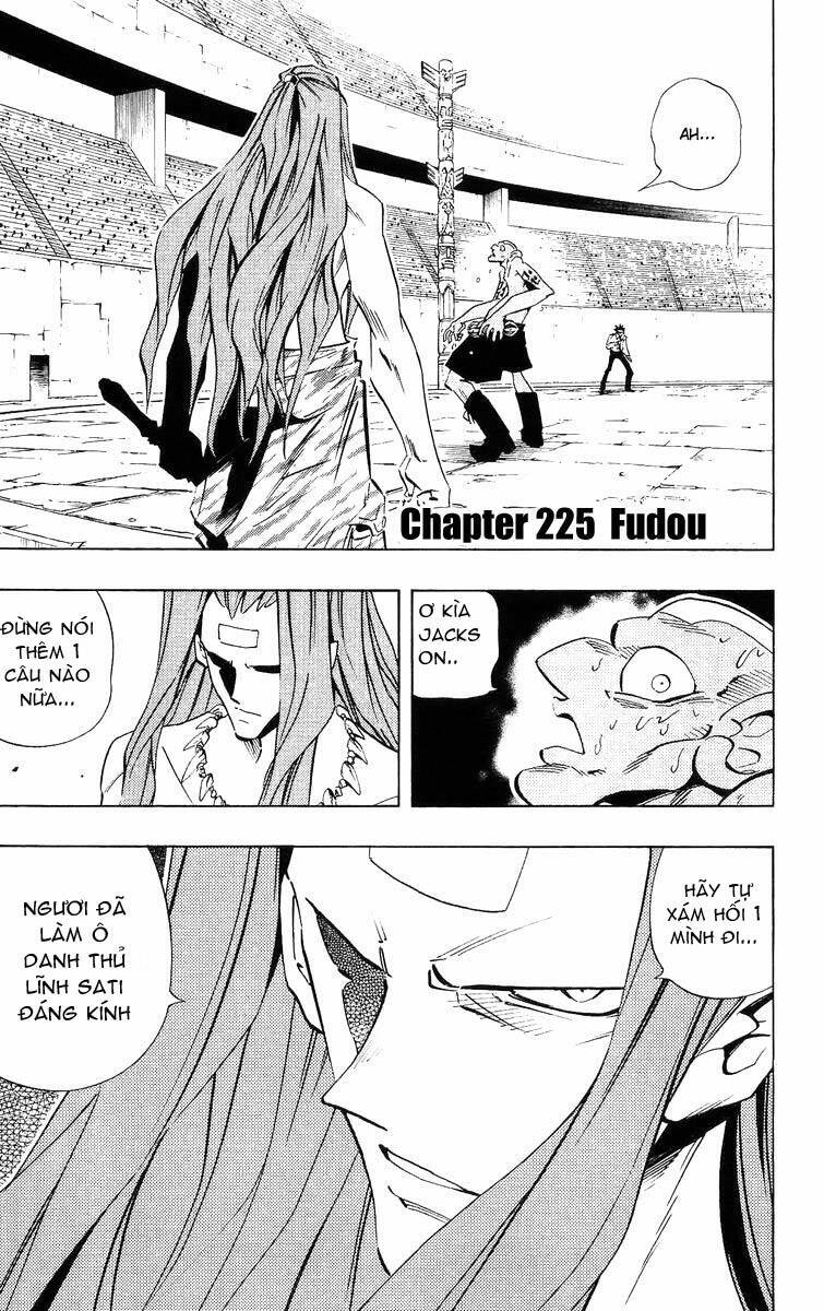 vua pháp thuật chapter 225 1