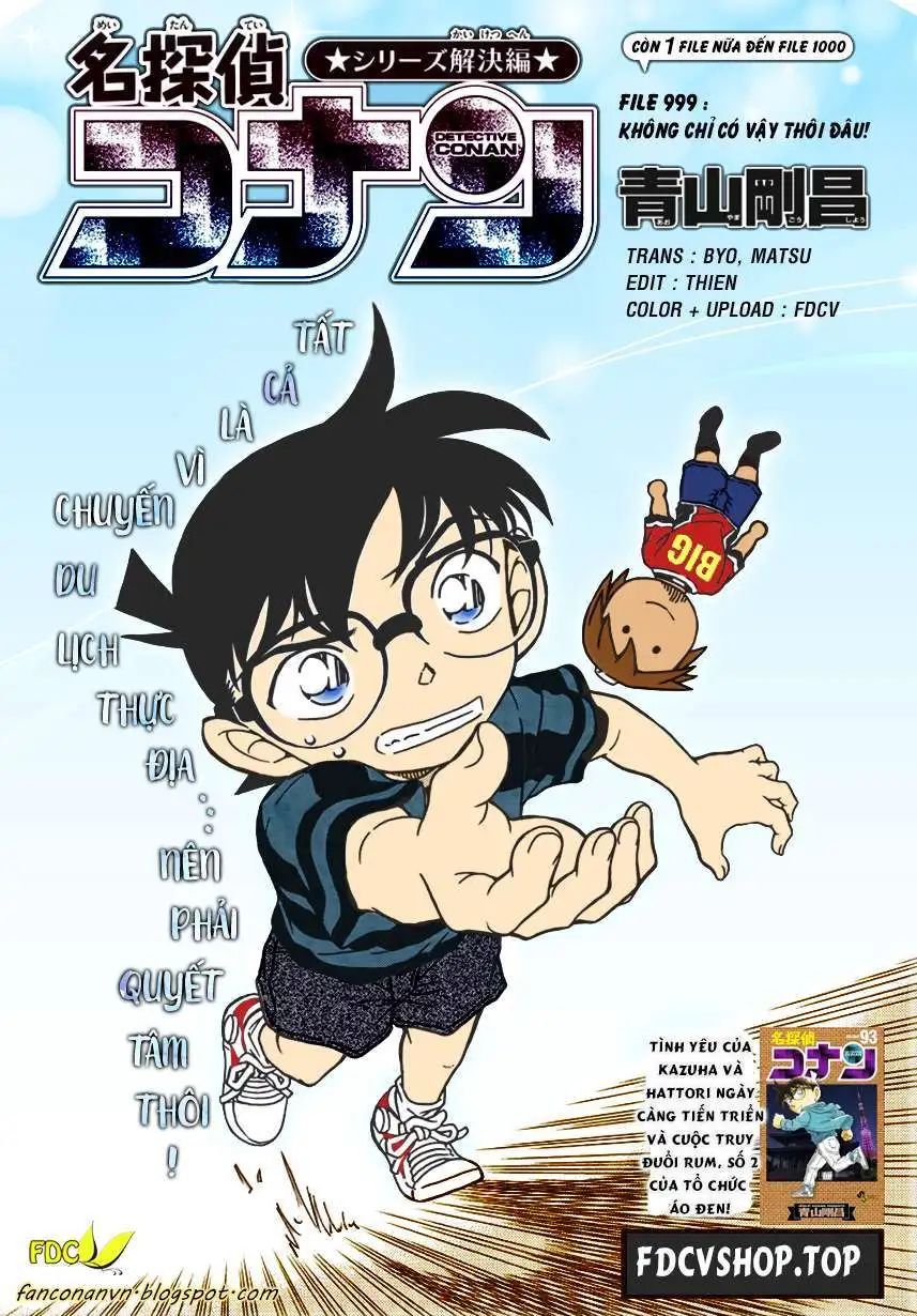 conan chapter 999 1