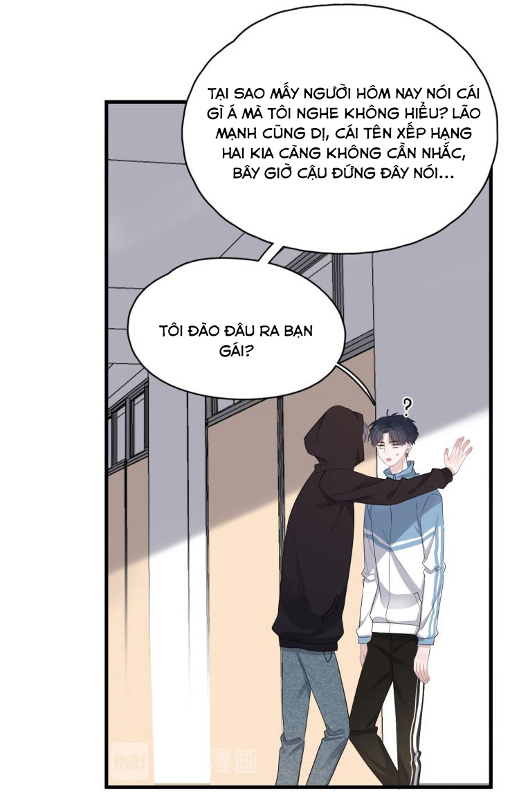 đề này vượt quá sức rồi chapter 16 20