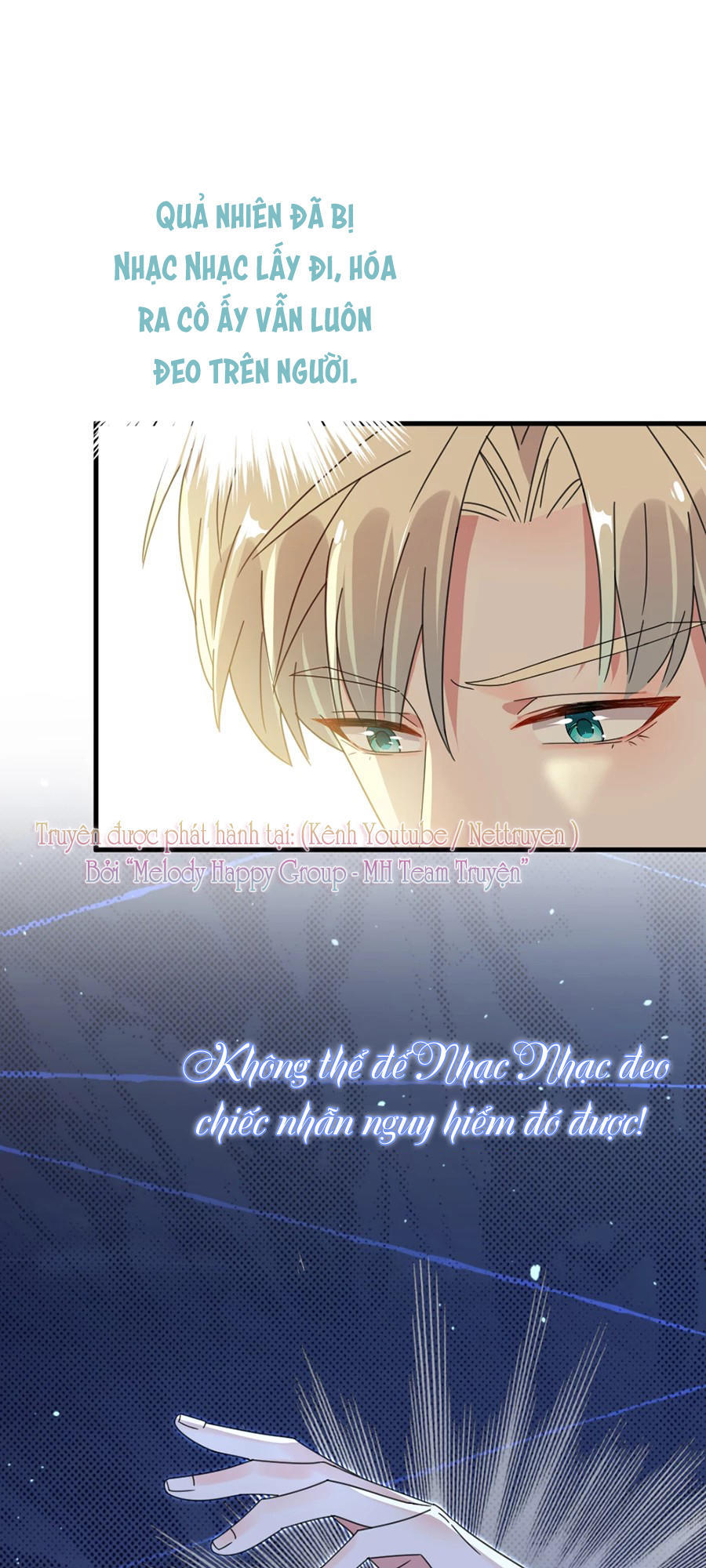 hoàn mỹ lão công tiến hóa luân chapter 48 28