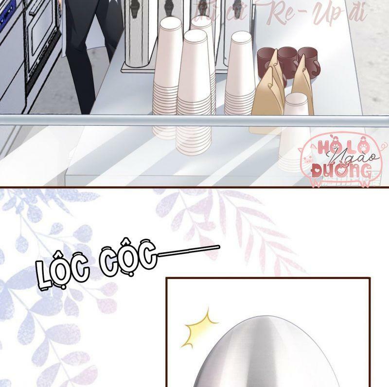 bạn gái tôi mới 30+ tuổi xuân chapter 54 25