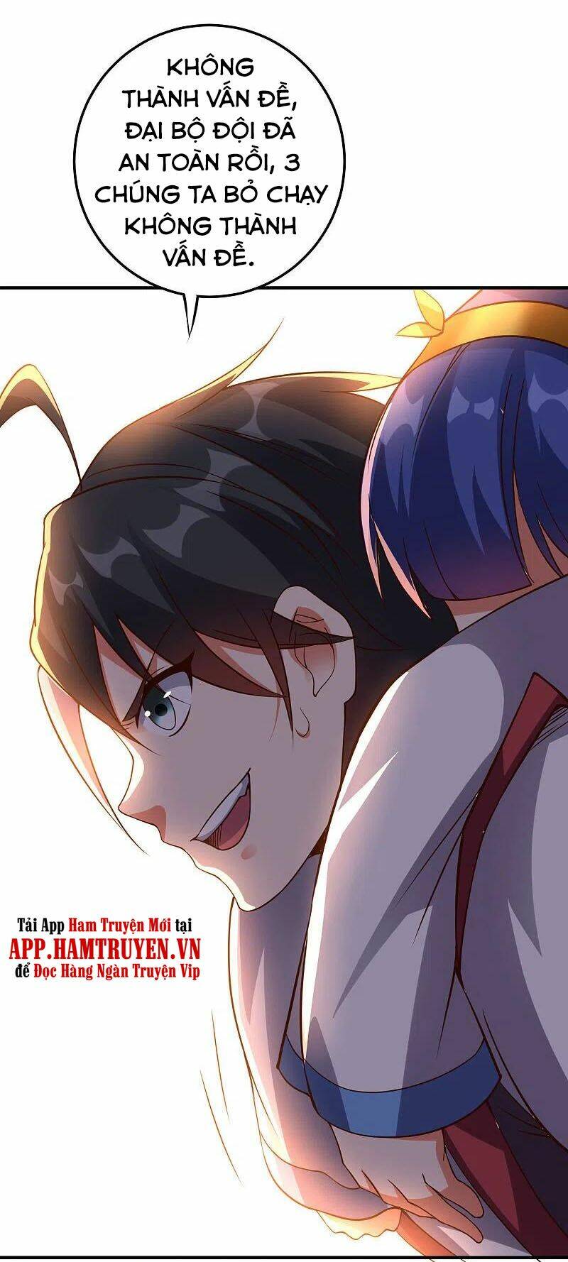 phục thiên thánh chủ chapter 202 14