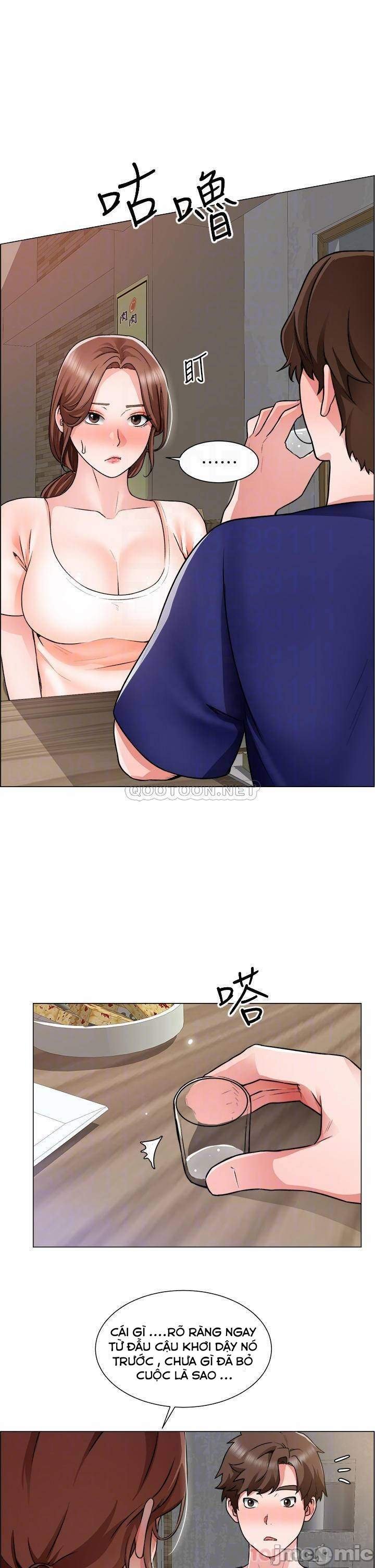 công trường hoan lạc chapter 13 11