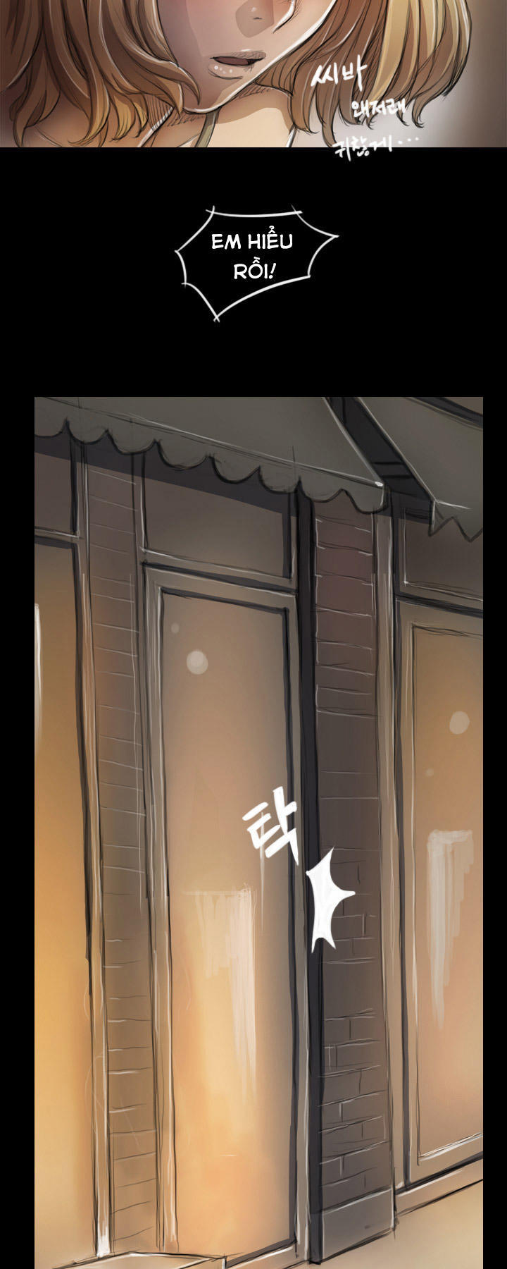 đèn đỏ chapter 6 25