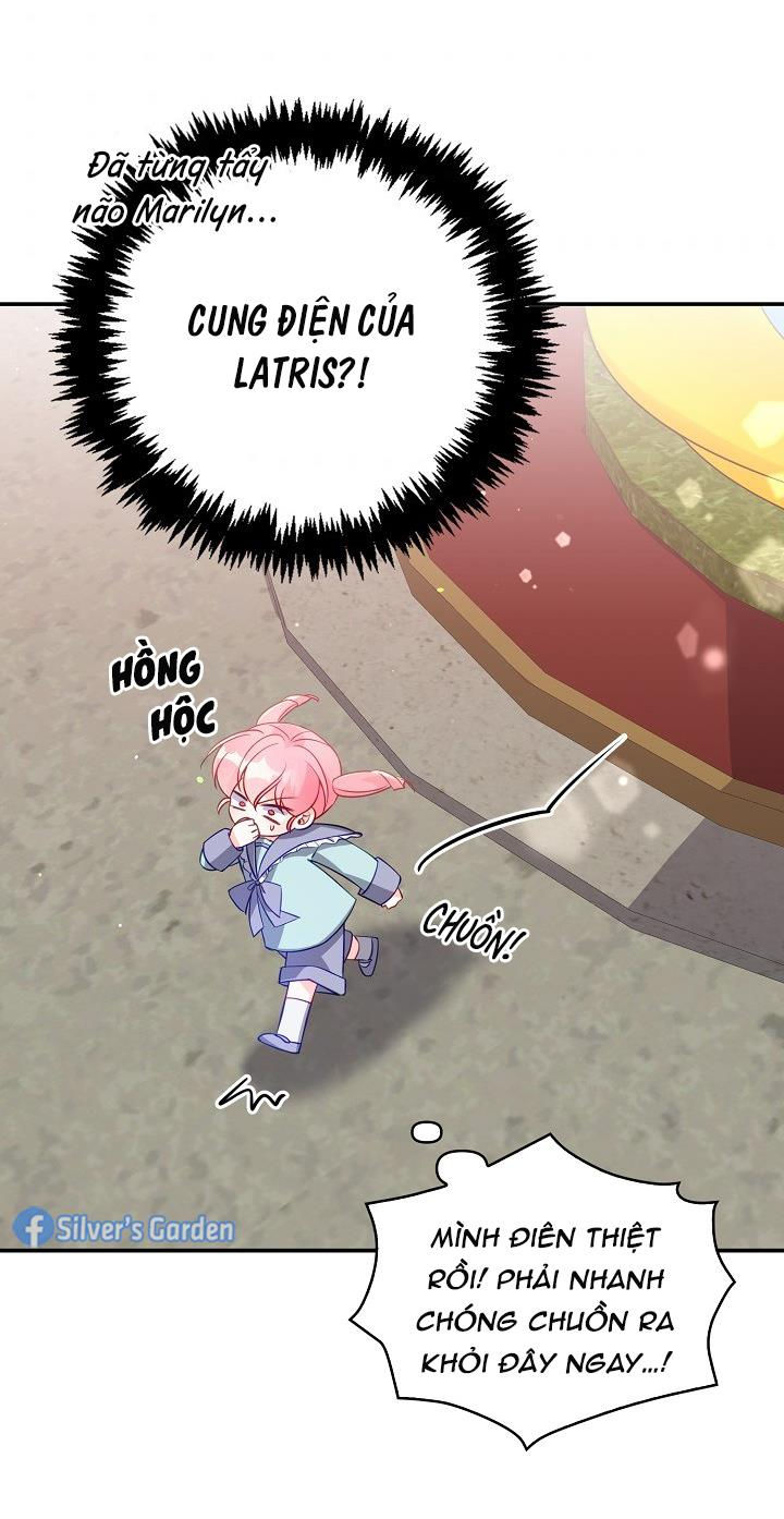 em gái cưng của đại công tước phản diện chapter 17 64