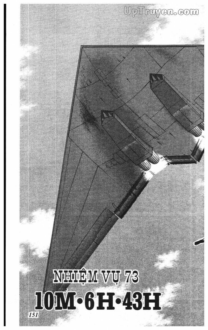 hộ chiếu xanh chapter 8 153