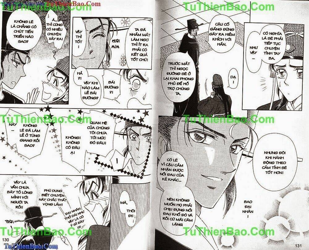 tân bao thanh thiên chapter 13 65