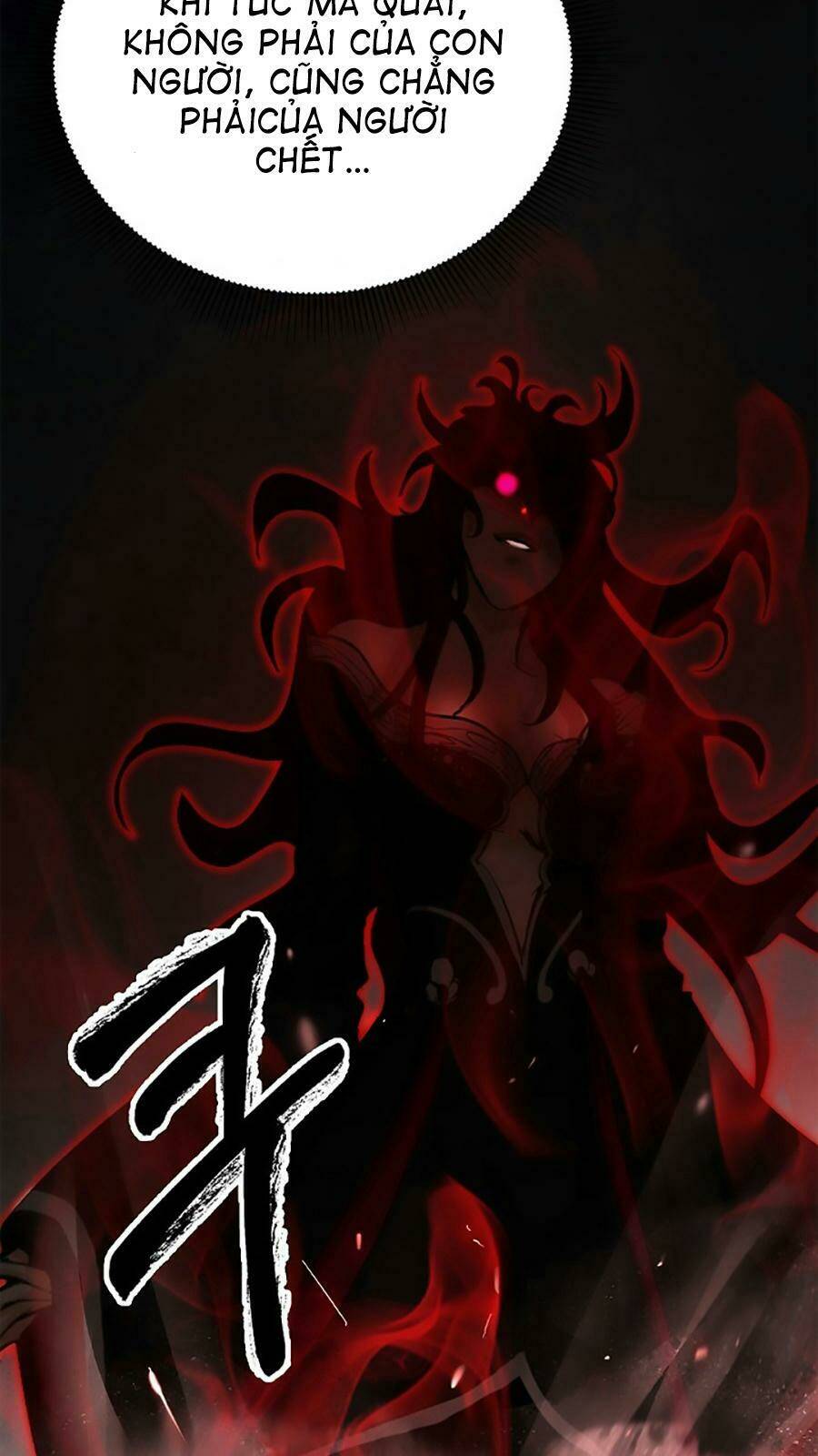 xuyên không thành hổ chapter 55 2