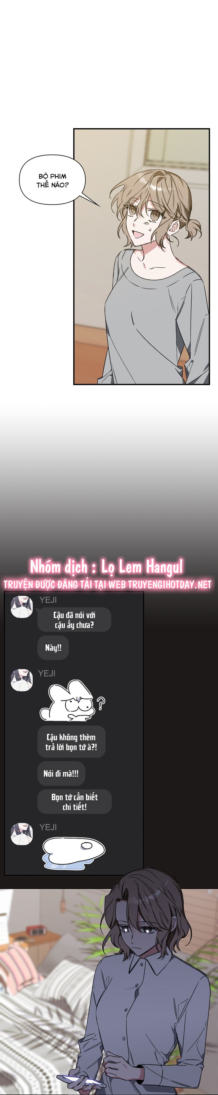 cuộc du hành thời gian của sela chapter 44 1