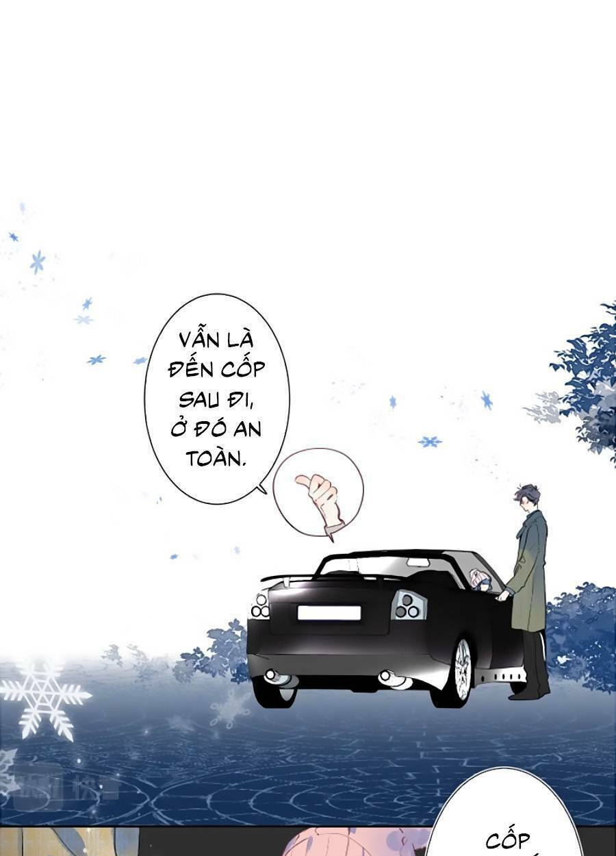 đừng khóc chapter 85 10
