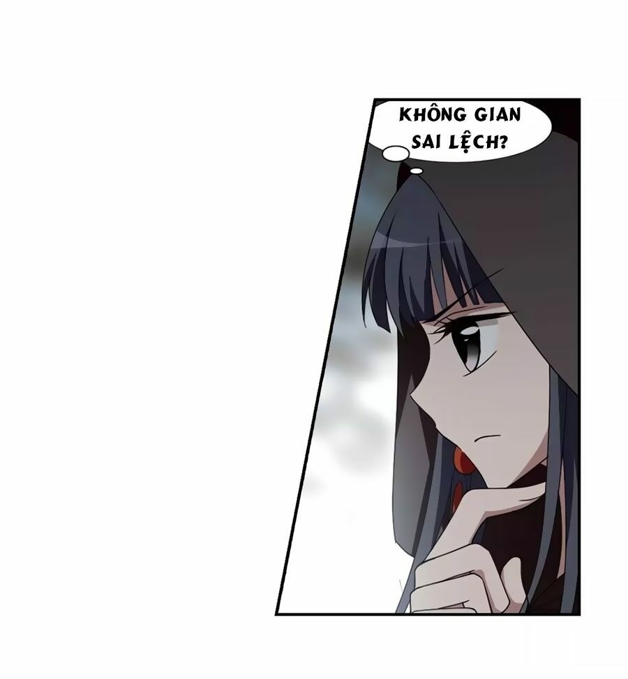 phượng nghịch thiên hạ chapter 177.1 3