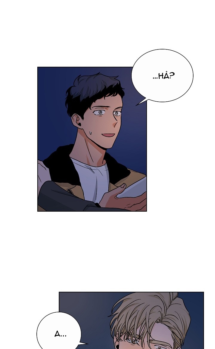 yêu em đi, bác sĩ! chapter 43 4