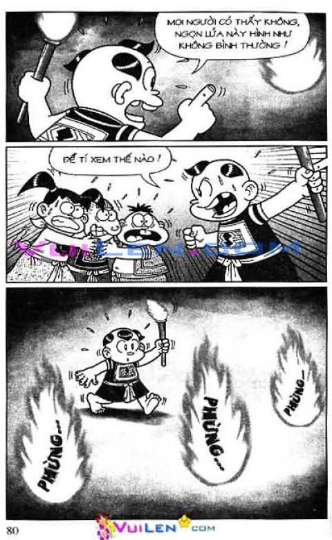 thần đồng đất việt chapter 149 77