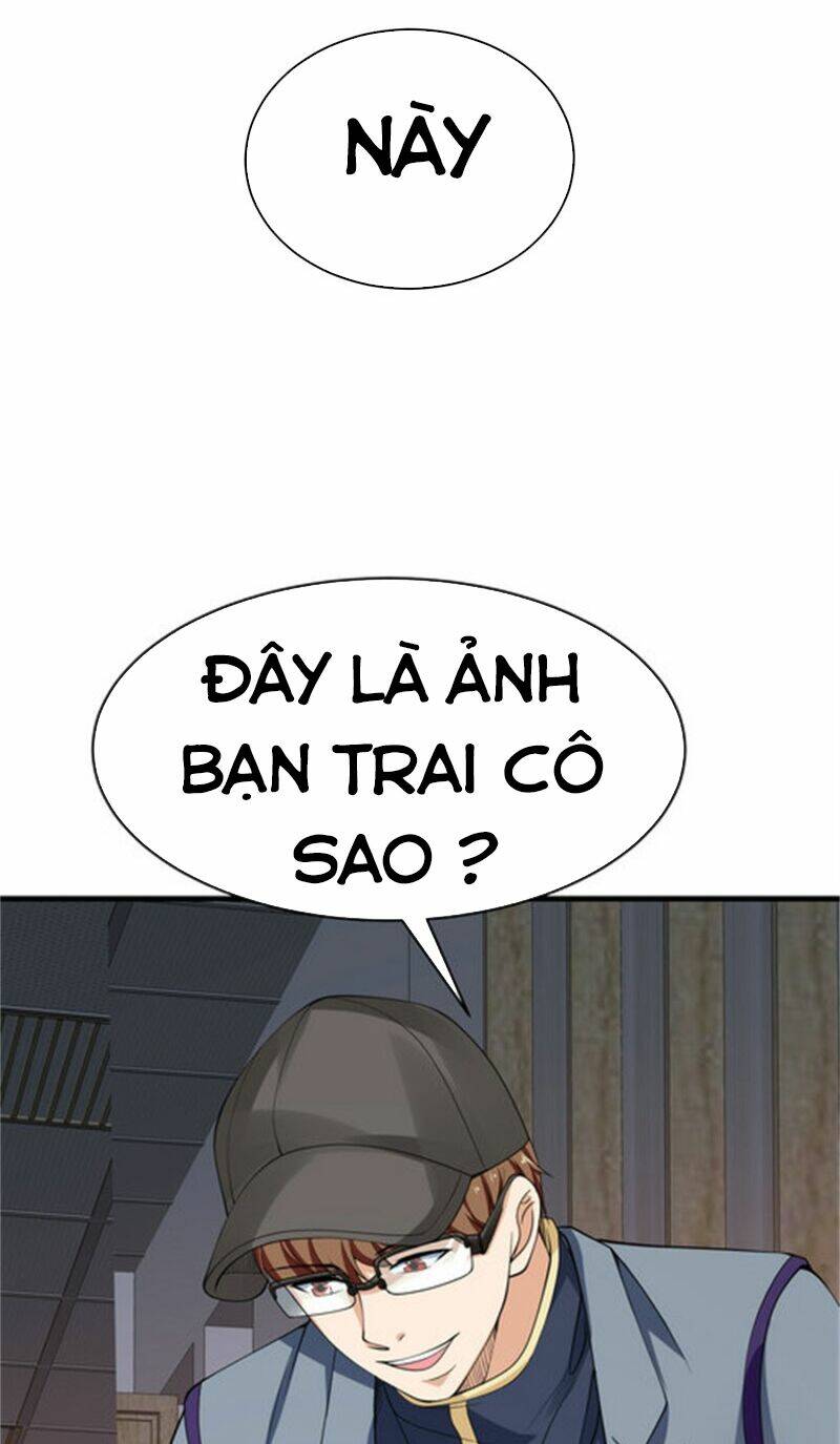 hoa hậu giảng đường luôn bên người chapter 50 5