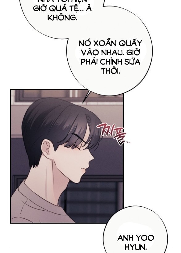 [18+] người vợ quyến rũ chapter 24.1 40