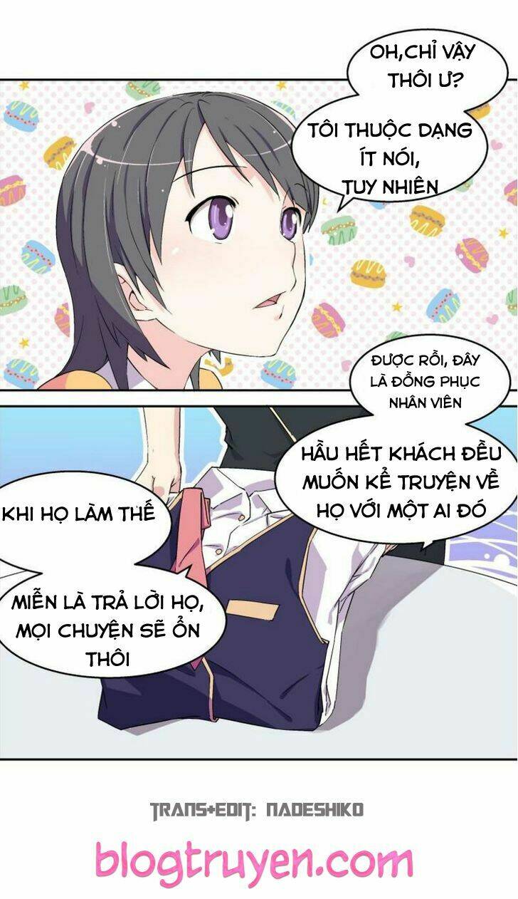 dead coffee shop chapter 2 6