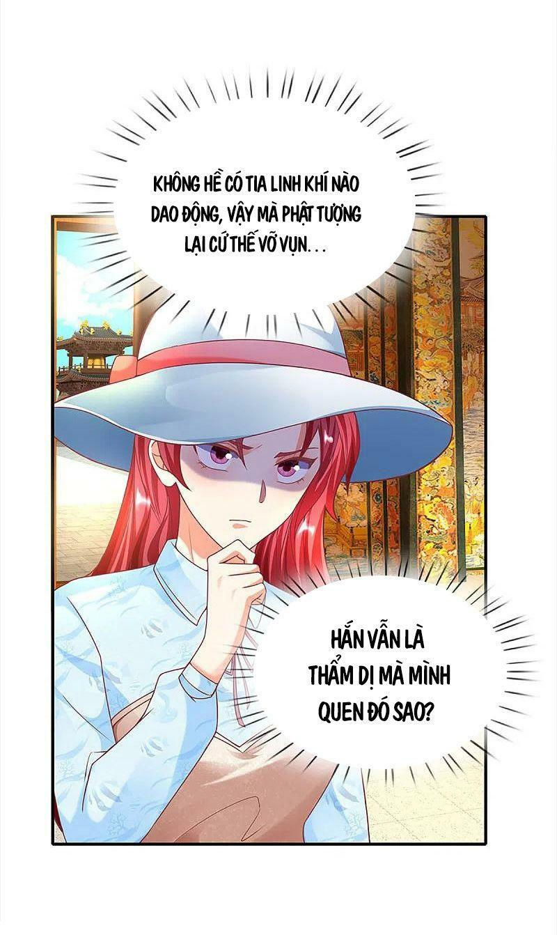 vú em tiên tôn đi ở rể chapter 204 11