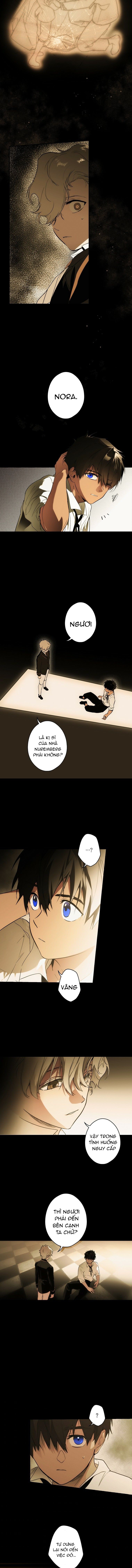 cổ tích về người mẹ kế chapter 77 4