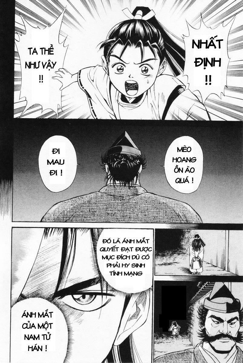 thiếu niên vương phần 1 chapter 1 53