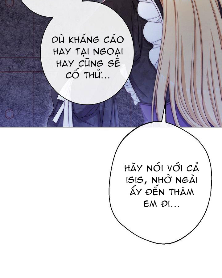 ác nữ đảo ngược đồng hồ cát chapter 70 49