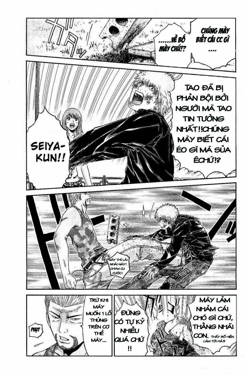 gto: shonan 14 days chapter 34 7