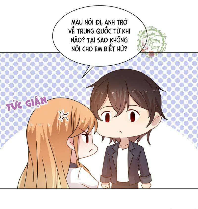 ma lạt thiên kim đẩu ác thiếu chapter 76 10