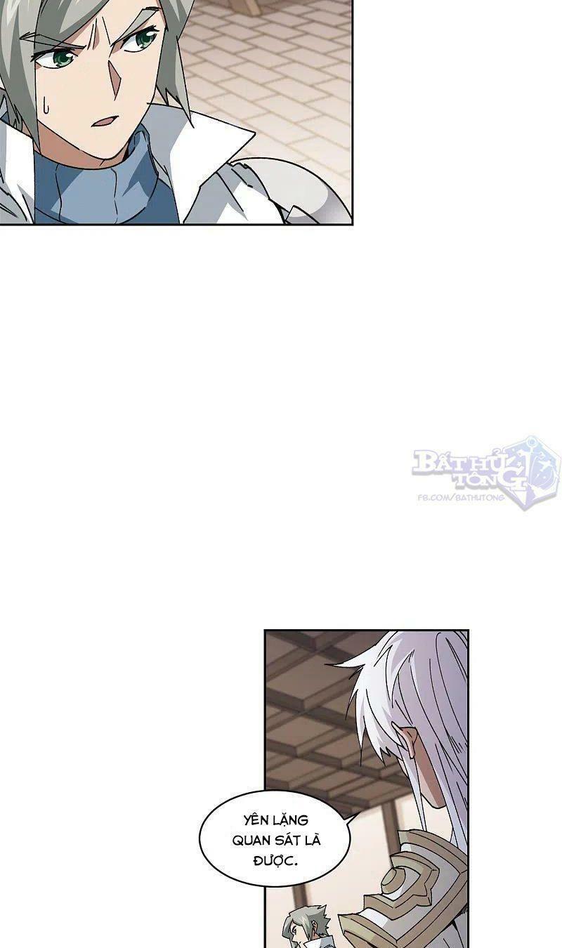 võng du chi cận chiến pháp sư chapter 403.2 5