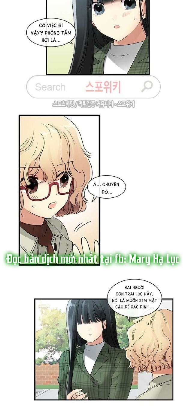 [18+] nàng hoa chapter 7.2 14