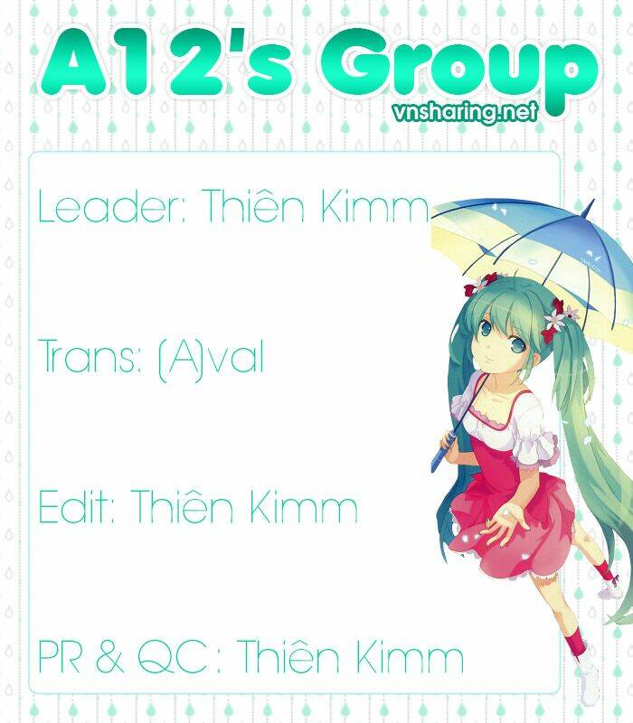 starry sky - in spring chapter 3 1