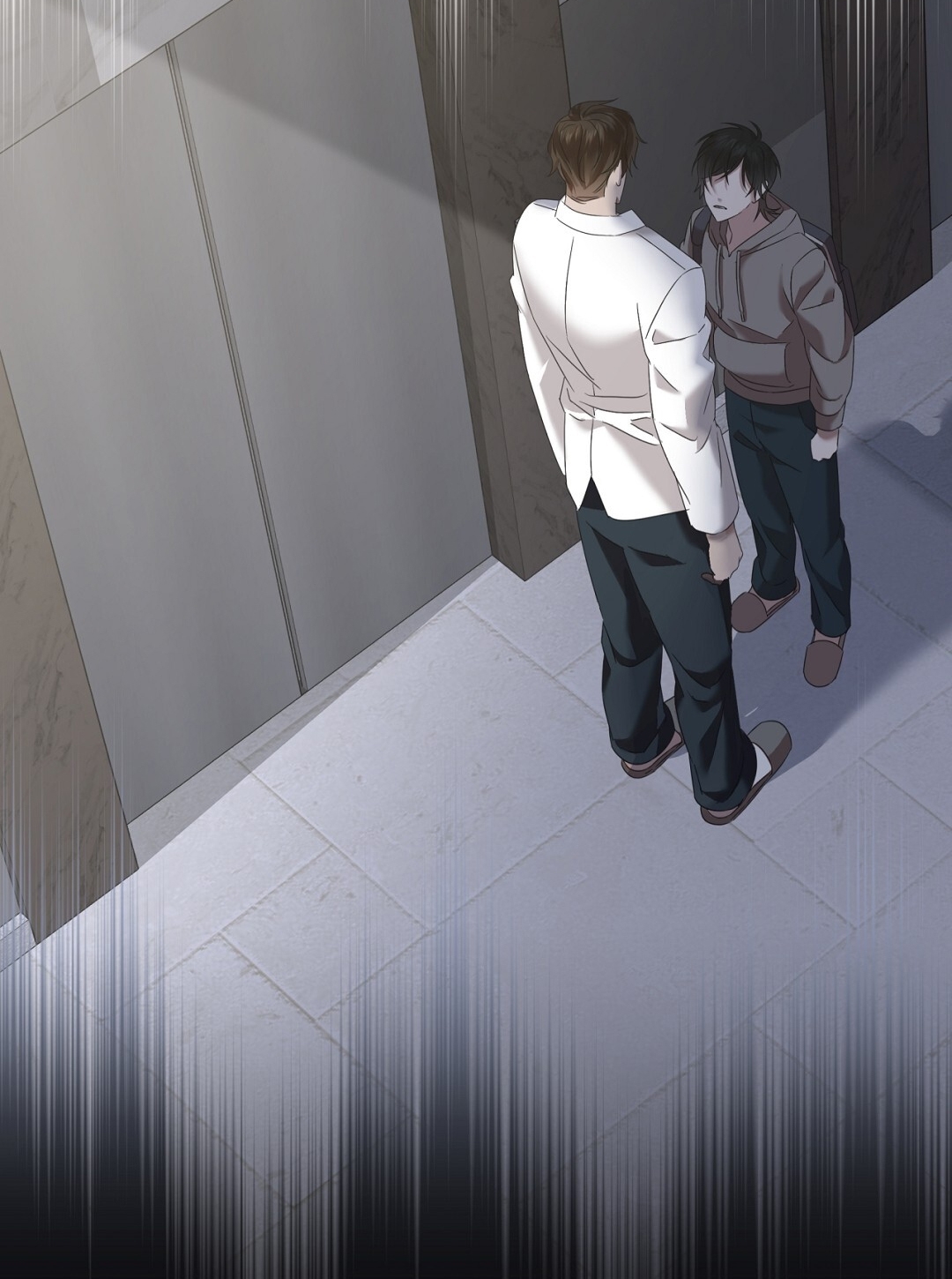 Amon- Không Thể Đoán Biết chapter 7.2 - Trang 50