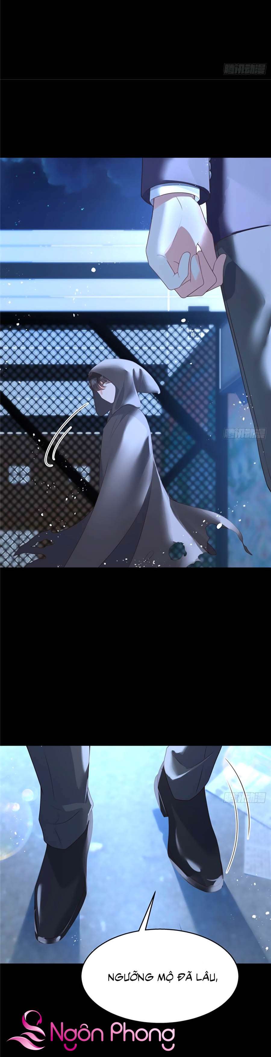 hotboy quốc dân là nữ chapter 151 6