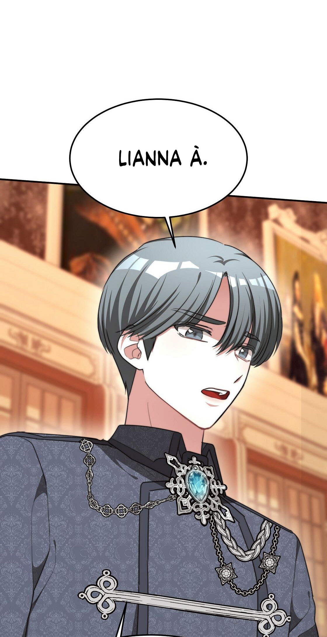 cuộc hôn nhân tay ba chapter 11 11