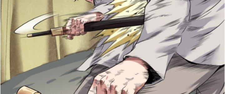 đại tần, ta là con tần thủy hoàng, giết địch thành thần chapter 3 244