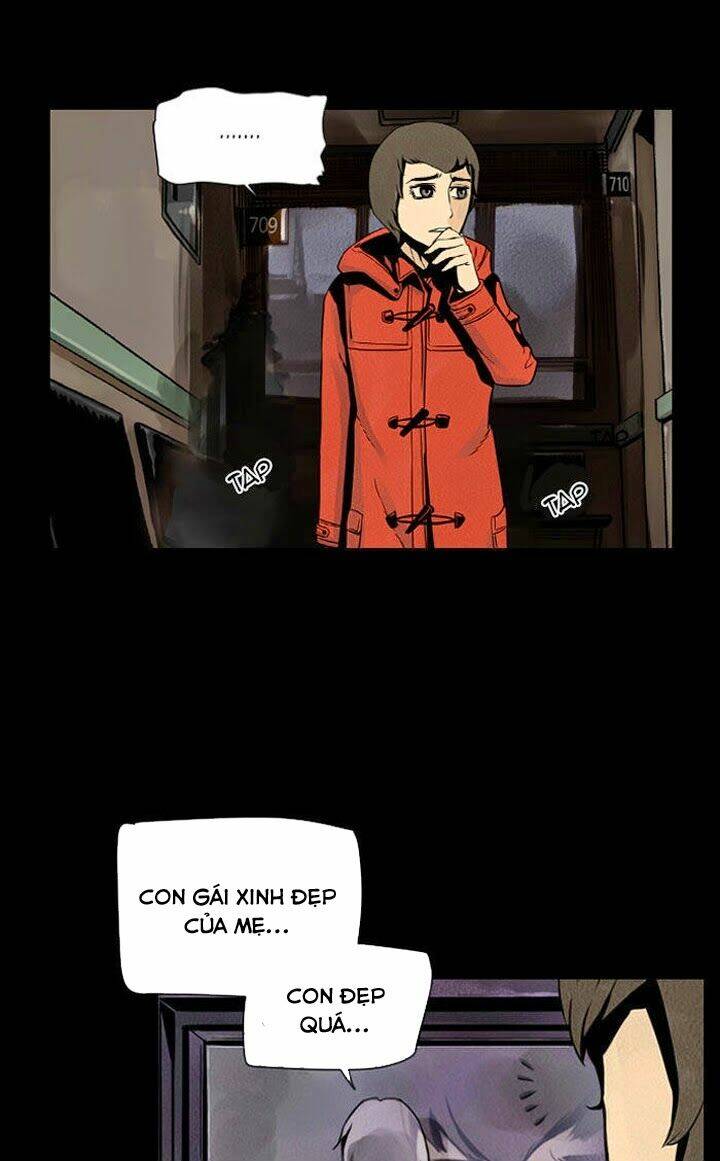 những xác chết hồi sinh từ đại dương chapter 14 18