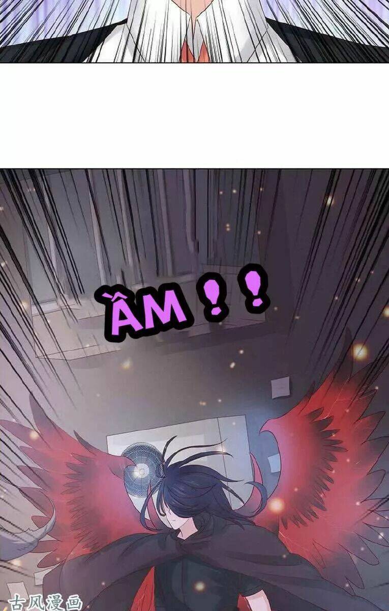 băng sơn học trưởng không được chọc chapter 59.2 9