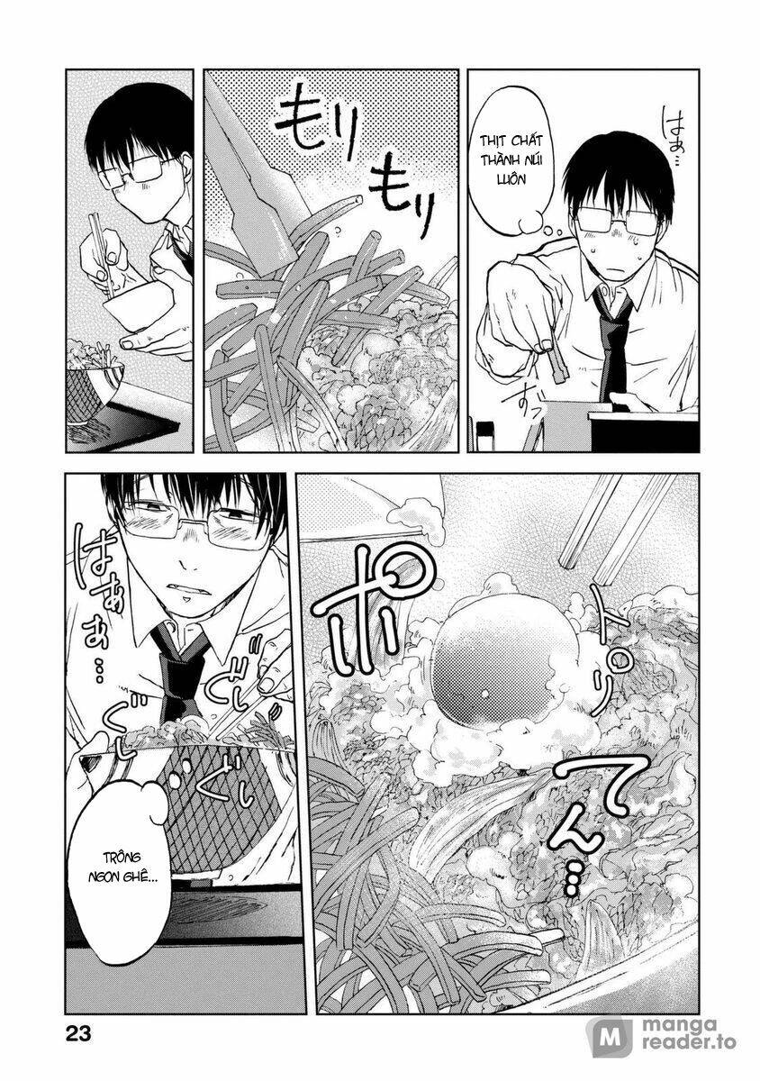 cùng ăn thôi chapter 29 5