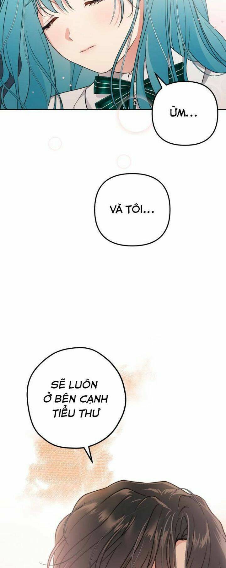 công nương mint bé nhỏ chapter 24 58