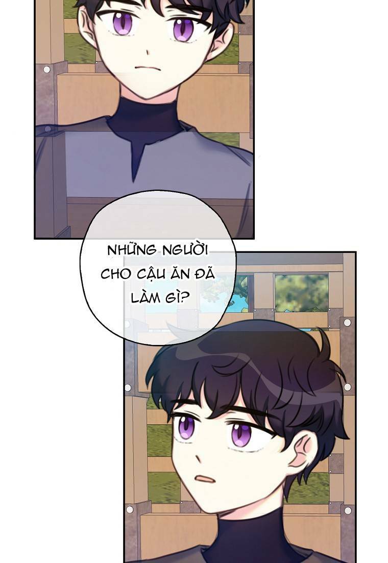 sinh ra làm con gái ác nữ chapter 17 63