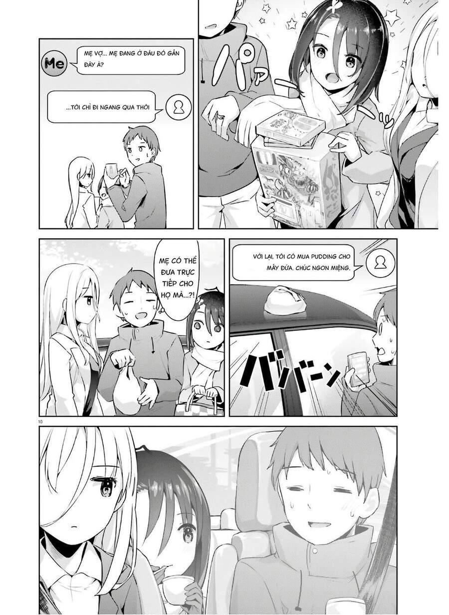 dear sir... i married a killer chapter 21 10