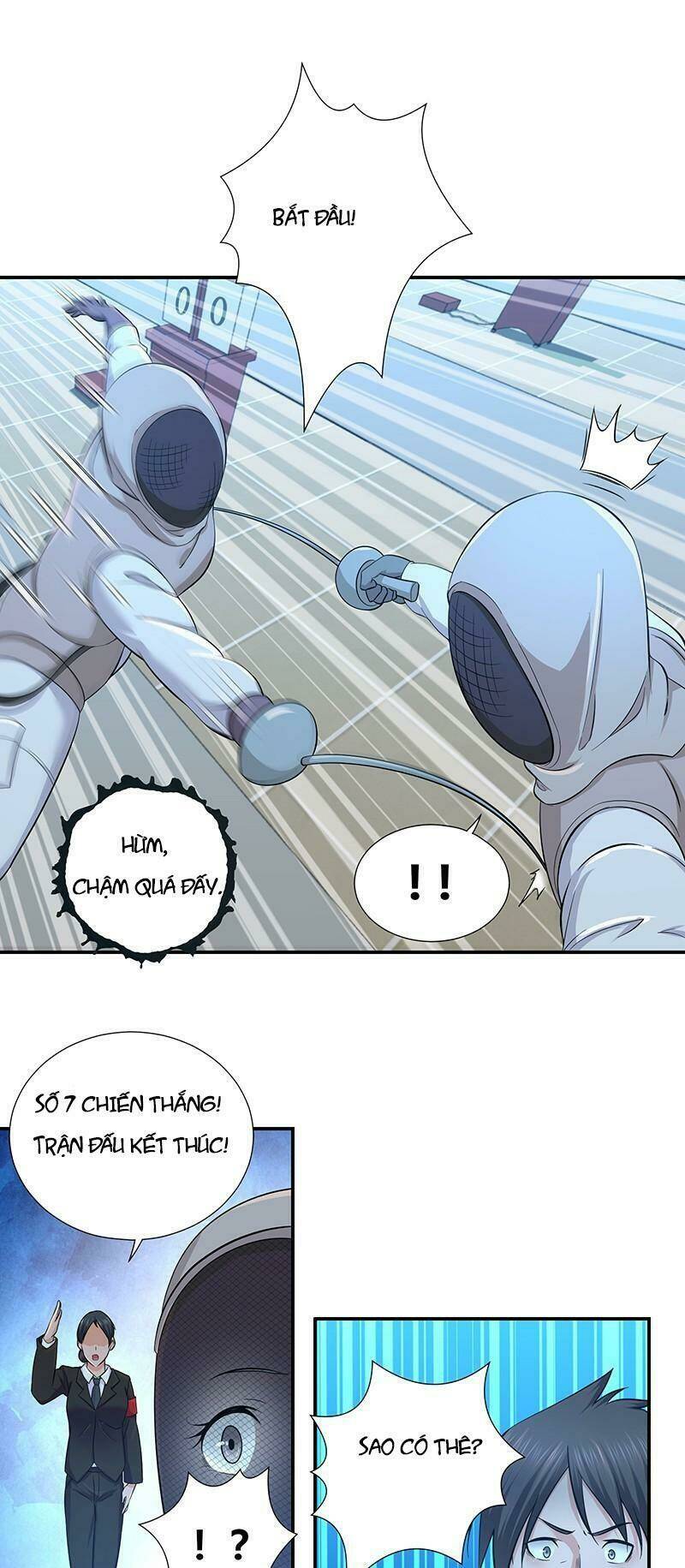 hành khúc của tôi và em chapter 2 16