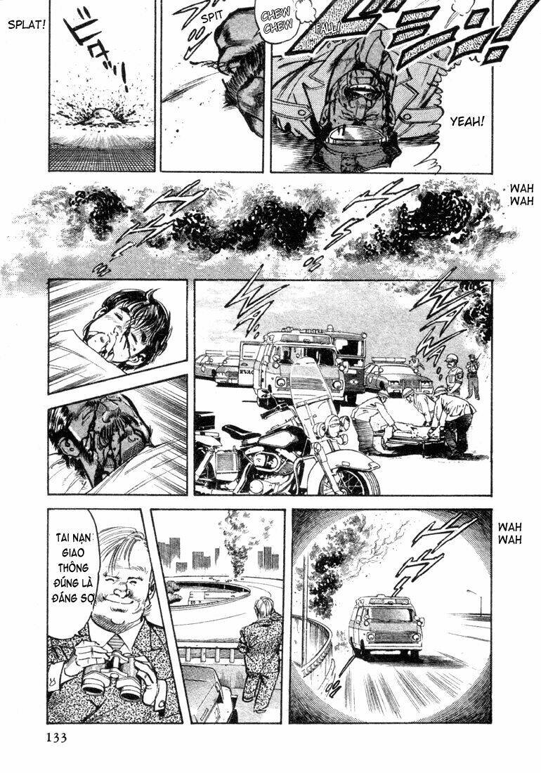 mad bull 34 chapter 6 10