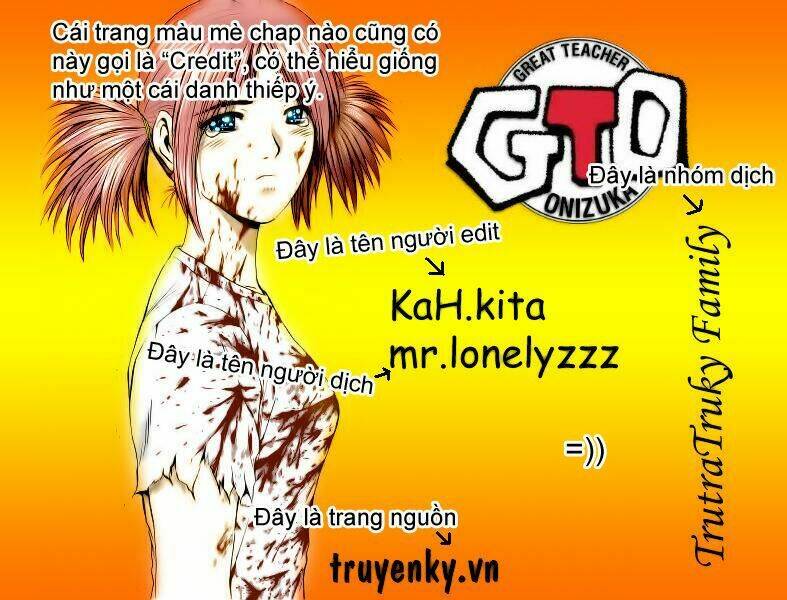 GTO - Great Teacher Onizuka chapter 154 20