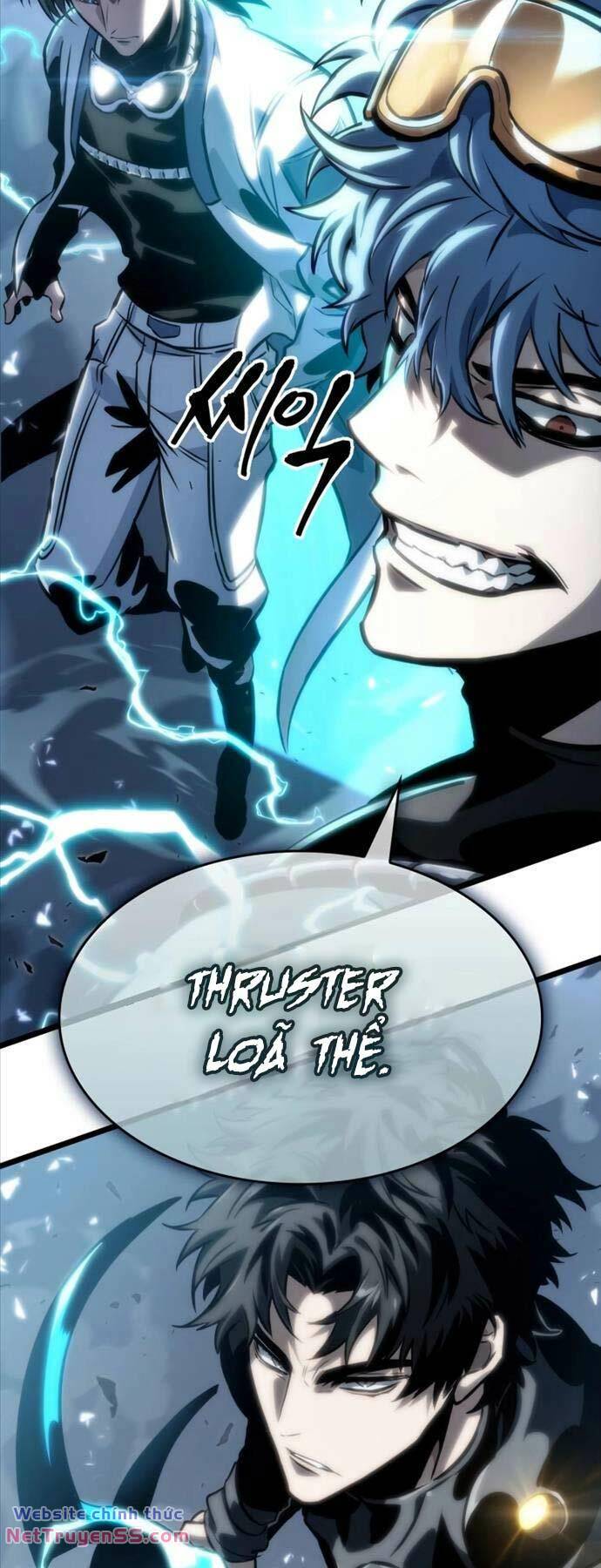 thế giới hậu tận thế chapter 111 3