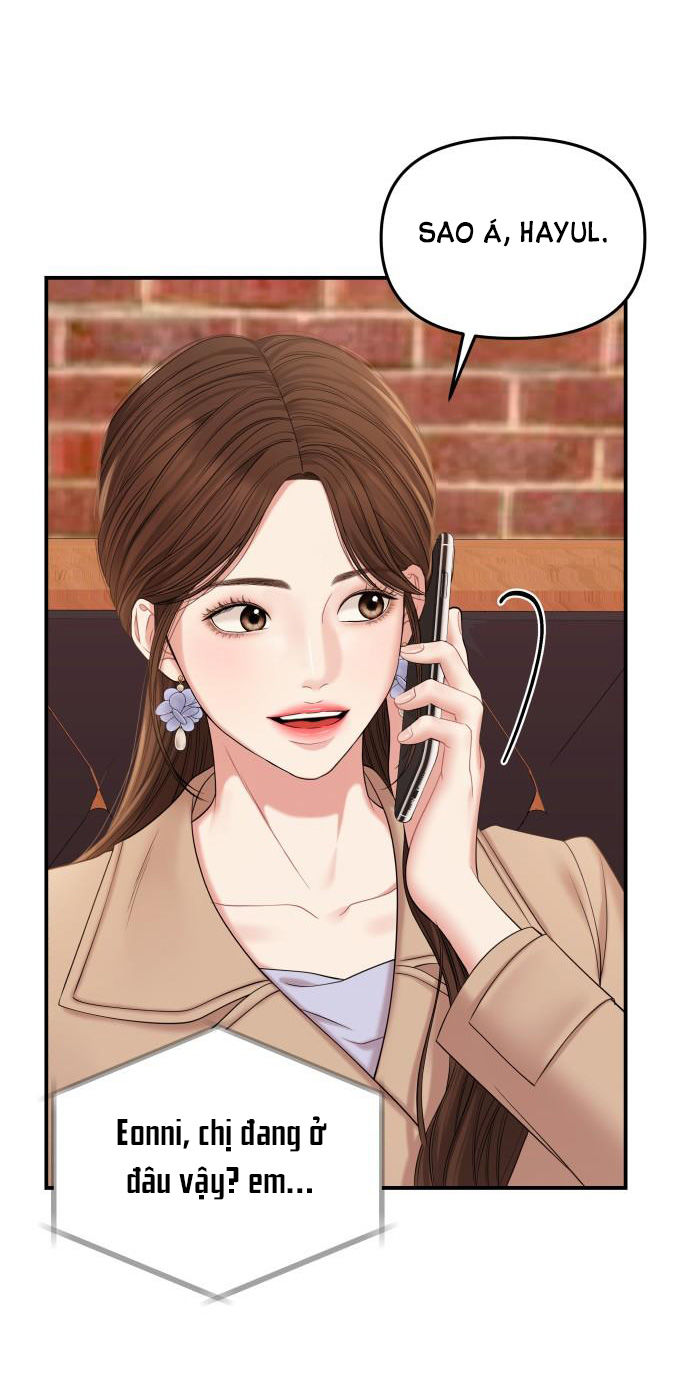 gửi em người đánh cắp những vì sao - to you who swallowed a star chapter 74.2 69