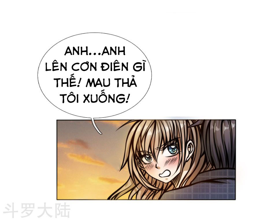 tuyệt thế binh vương chapter 50 2