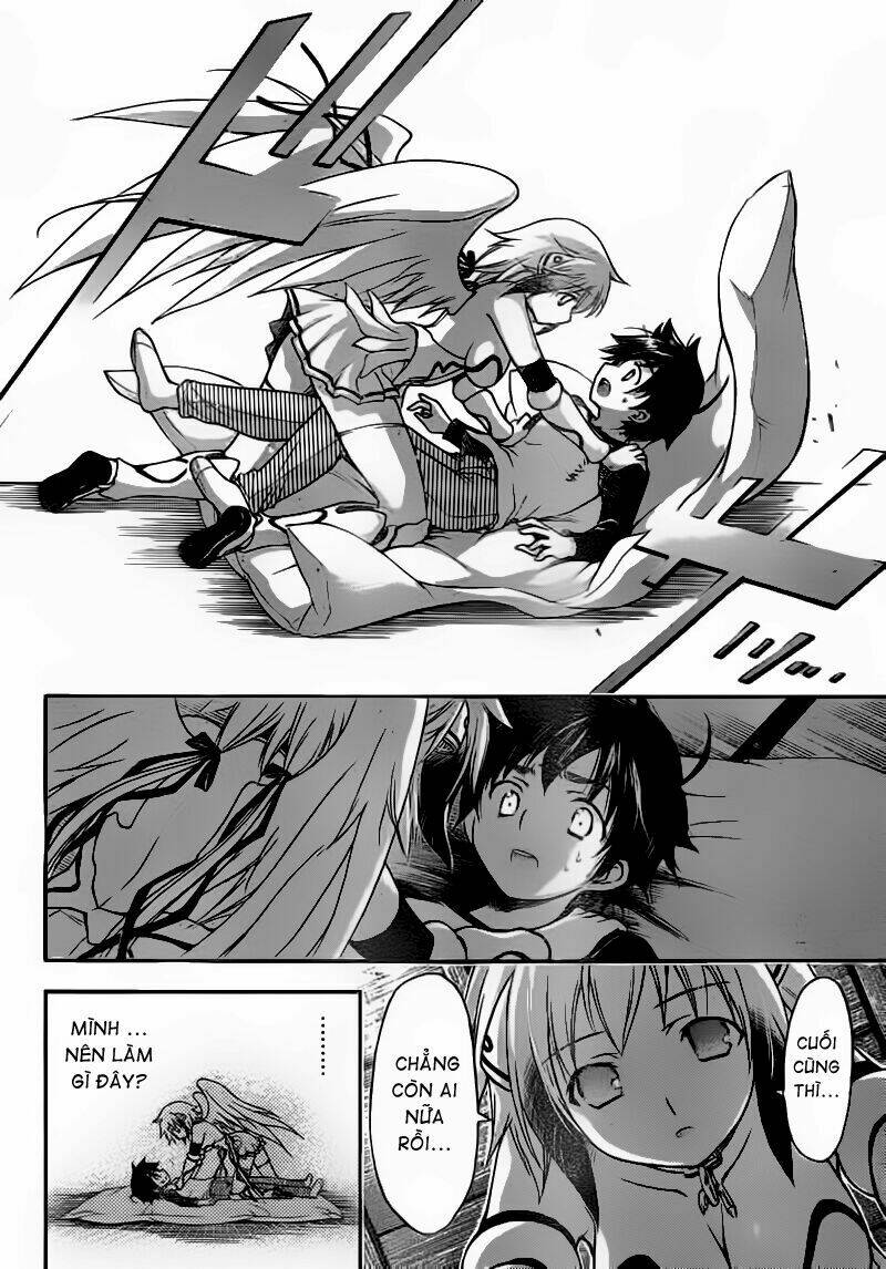 vật thất lạc của bầu trời chapter 54 28