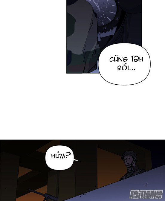 thảm họa mã 0 chapter 17 6